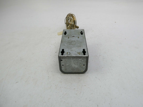 JOHNSON CONTROLS A19ABA-37C CNT-55 30/50'F NSMP