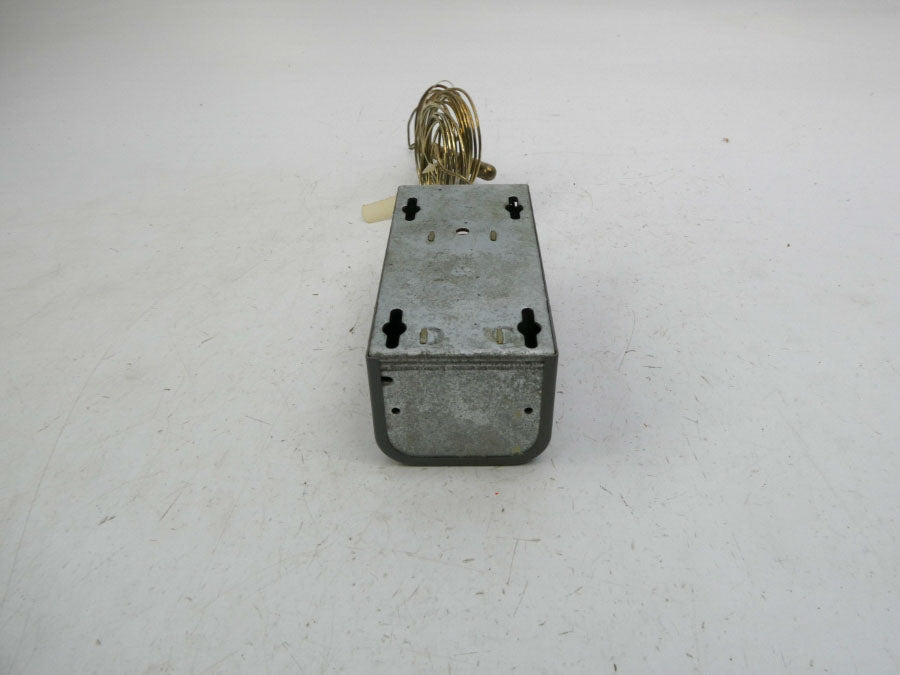 JOHNSON CONTROLS A19ABA-37C CNT-55 30/50'F NSMP