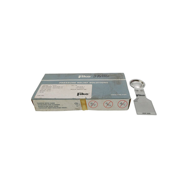 FIKE HOVBT 30.00PSI 1" NSMP