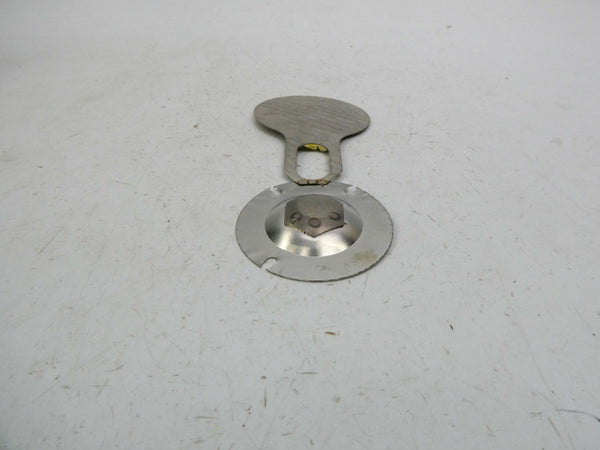 OSECO PLR 30PSI 1" NSMP