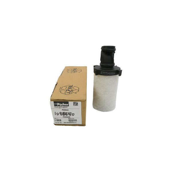 PARKER P025AA NSMP