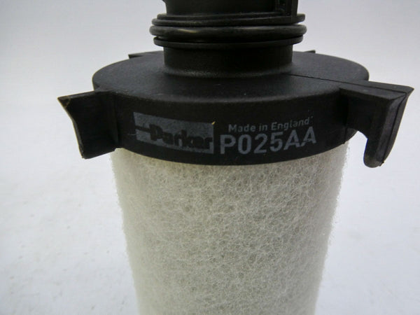 PARKER P025AA NSMP