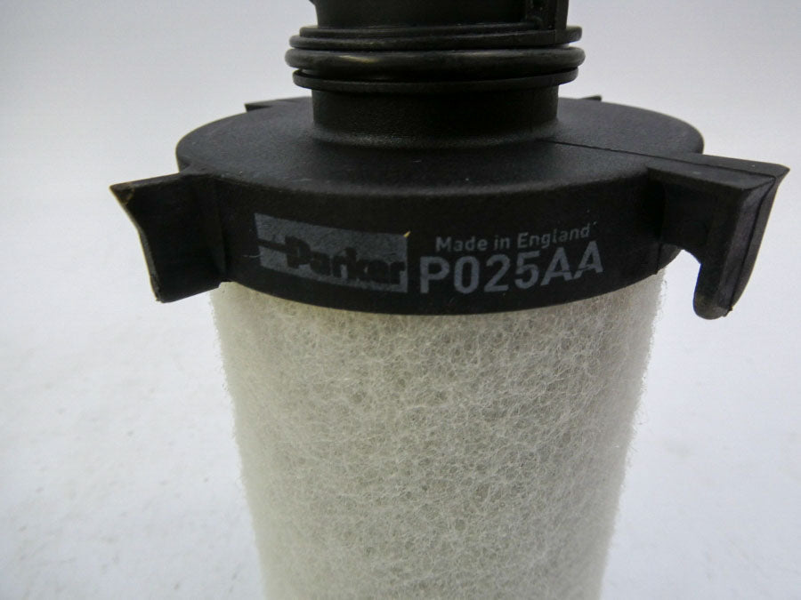 PARKER P025AA NSMP