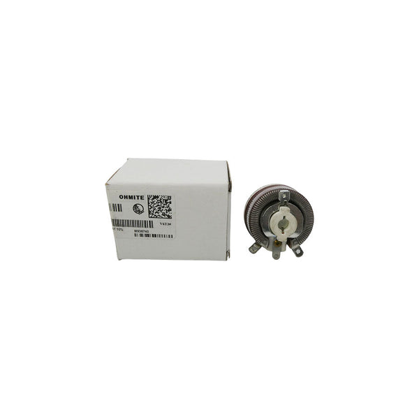 OHMITE RHS25RE NSMP