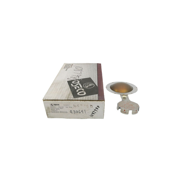OSECO RFAS 129PSI 3" NSMP