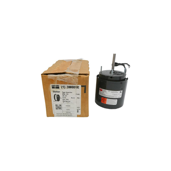 DAYTON 3M001E 230V 1.0A NSMP