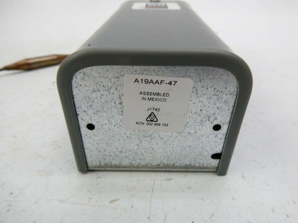 PENN A19AAF-47C NSMP