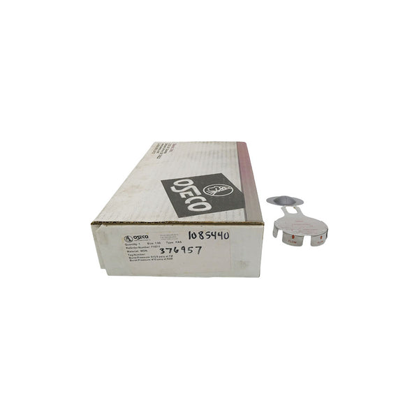 OSECO FAS 513.5PSI 1" NSMP