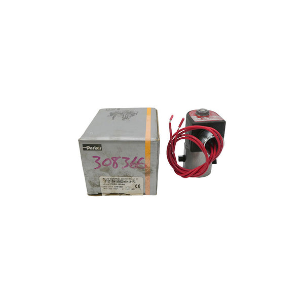 PARKER 71331SN1MM00N0H111P3 110/120V 1000PSI NSMP