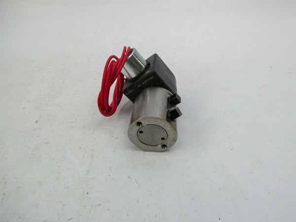 PARKER 71331SN1MM00N0H111P3 110/120V 1000PSI NSMP