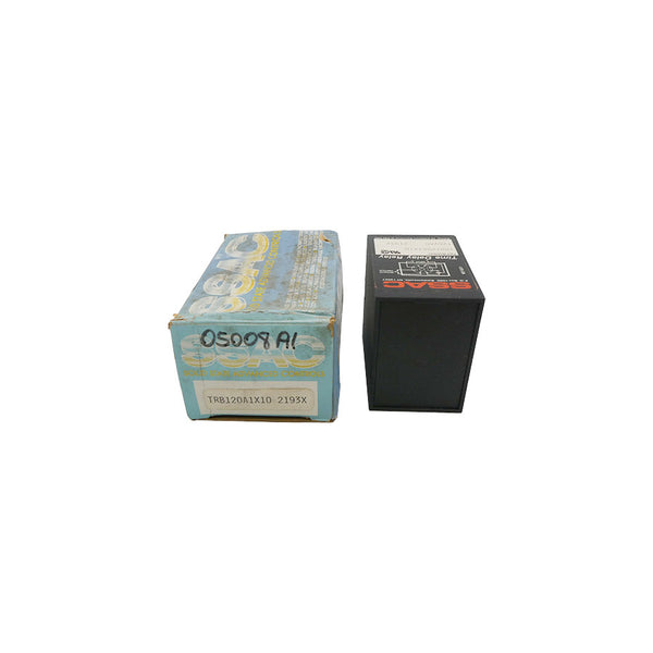 SSAC TRB120A1X10 120VAC 10A NSMP