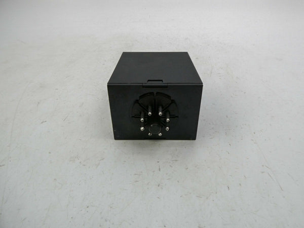 SSAC TRB120A1X10 120VAC 10A NSMP