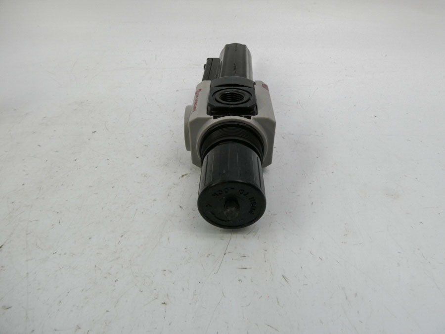 IMI NORGREN B82G-3AK-QD3-RFN 250PSI NSMP