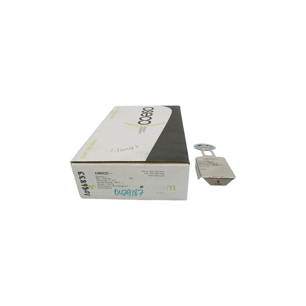 OSECO CO01-40 CO-T 800PSI 1" NSMP