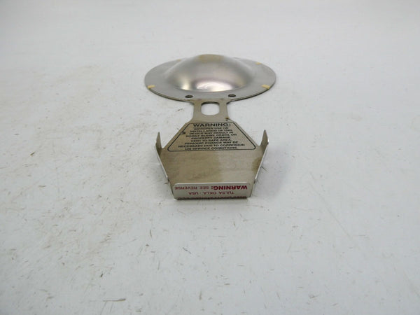 BS&B JRS 30PSI 3" NSMP