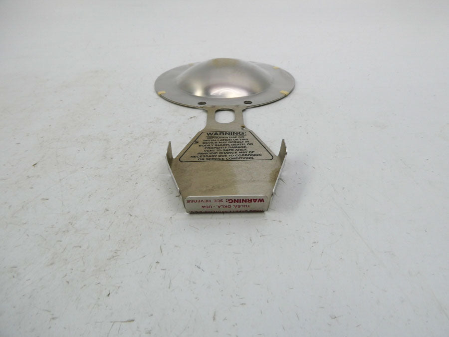BS&B JRS 30PSI 3" NSMP