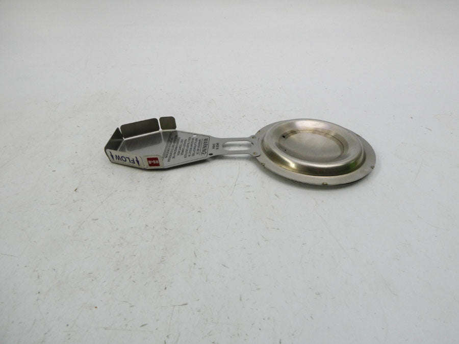BS&B DV(L) 107PSI 2" NSMP
