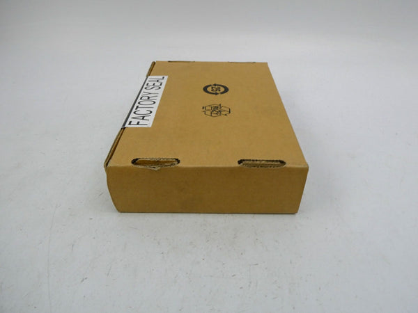 INDUSTRIAL SPARE PART 1746-IA16 SER. D DATE: 2021 NSFS