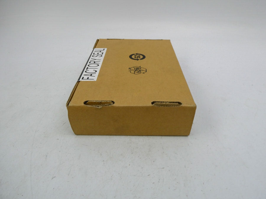ALLEN BRADLEY 1746-IA16 SER. D DATE: 2021 NSFS