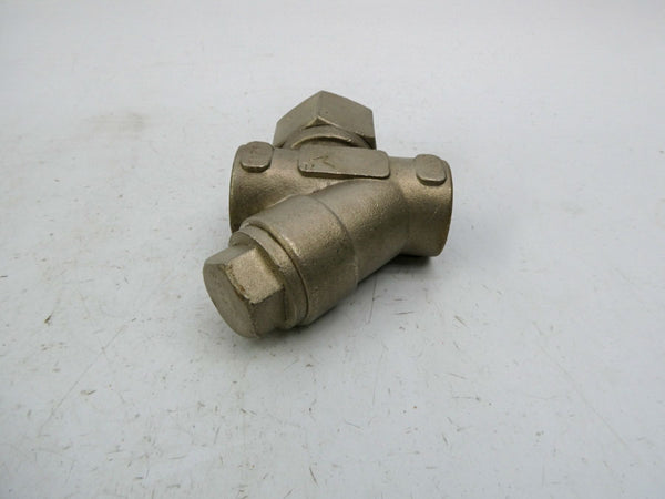 SPENCE NTD600S 600PSI 3/4" NSMP