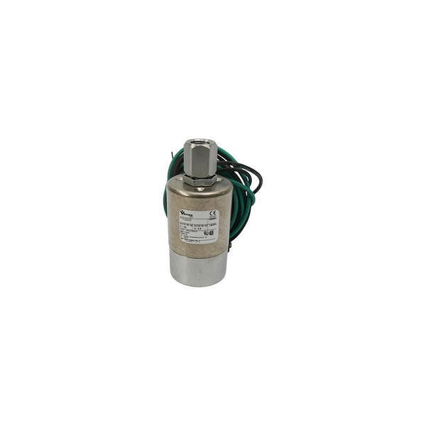 VERSA 91B243 0-125PSI NSNP