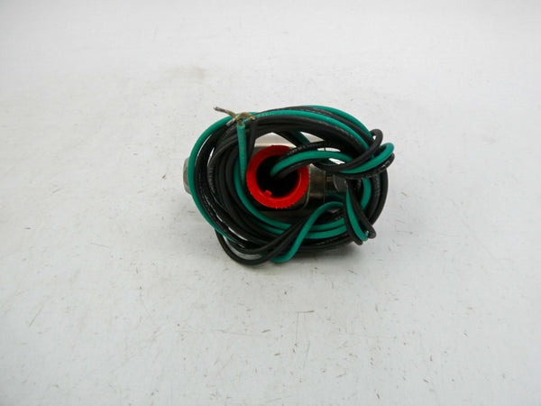 VERSA 91B243 0-125PSI NSNP