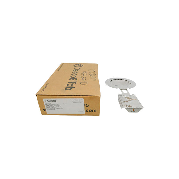 OSECO ELFAB PRO+KRGL03-1112 150PSI 3" NSMP