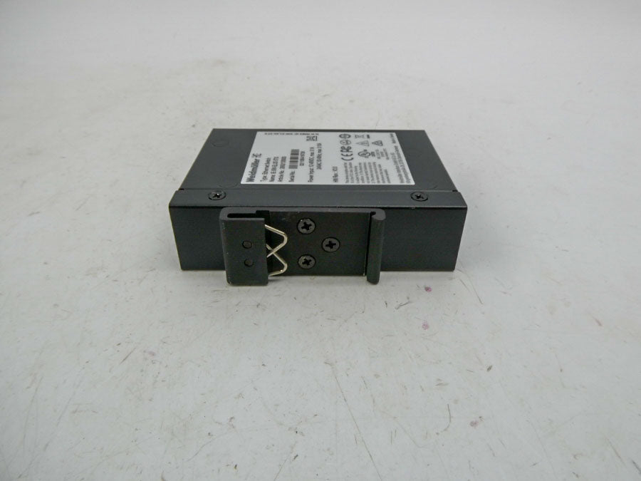WEIDMULLER 2682130000 12-48VDC 0.1A NSNP