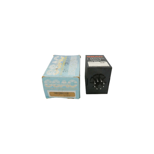 SSAC TRB120A1X10 120VAC 10A NSMP