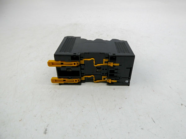 OMRON NX-ECC203 24VDC 0.65A NSNP