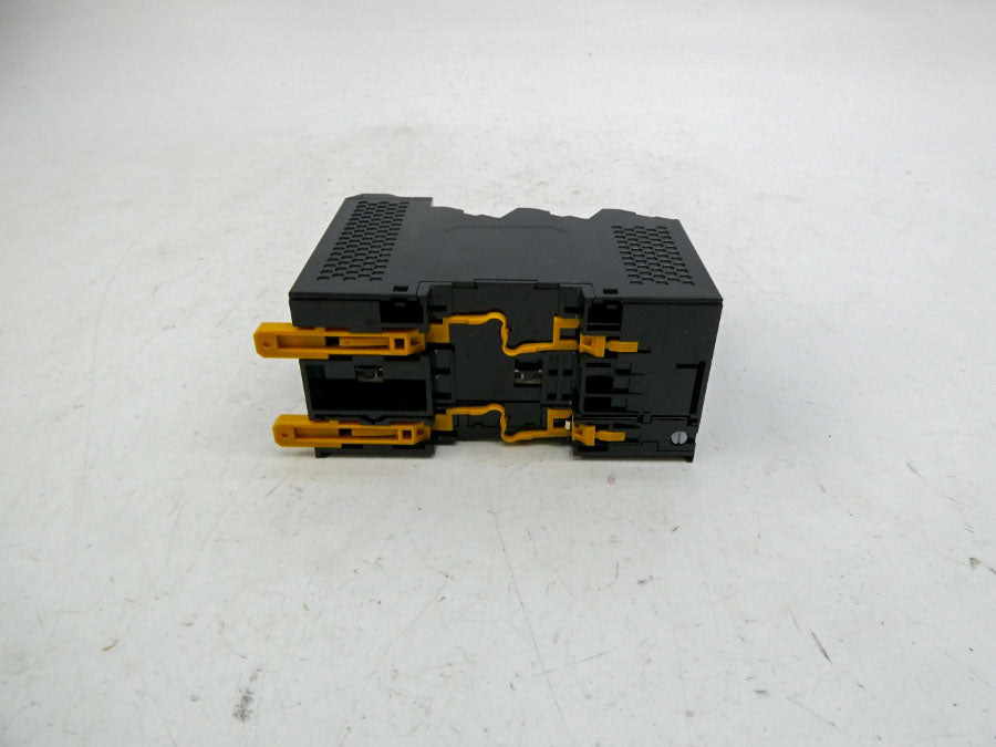 OMRON NX-ECC203 24VDC 0.65A NSNP
