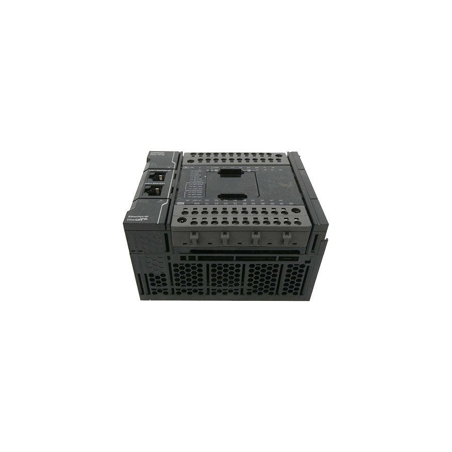 OMRON NX1P2-9024DT1 24VDC 0.86A NSNP