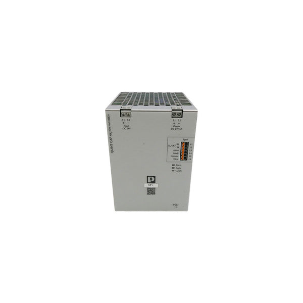 PHOENIX CONTACT QUINT4-CAP/24DC/5/4KJ 2320539 24V 7A NSNP