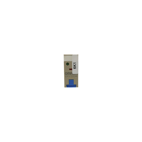 OMRON G2R-1-SNDI(S) 24VDC NSNP