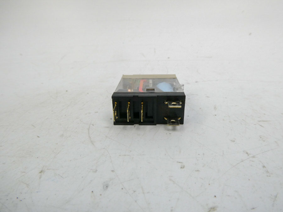 OMRON G2R-1-SNDI(S) 24VDC NSNP