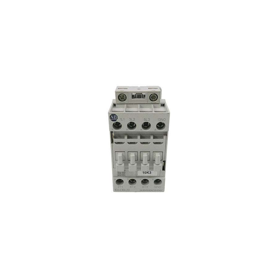 ALLEN BRADLEY 100-E16KJ10 SER. A 20-24V NSNP