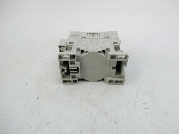 INDUSTRIAL SPARE PART 100-E16KJ10 SER. A 20-24V NSNP