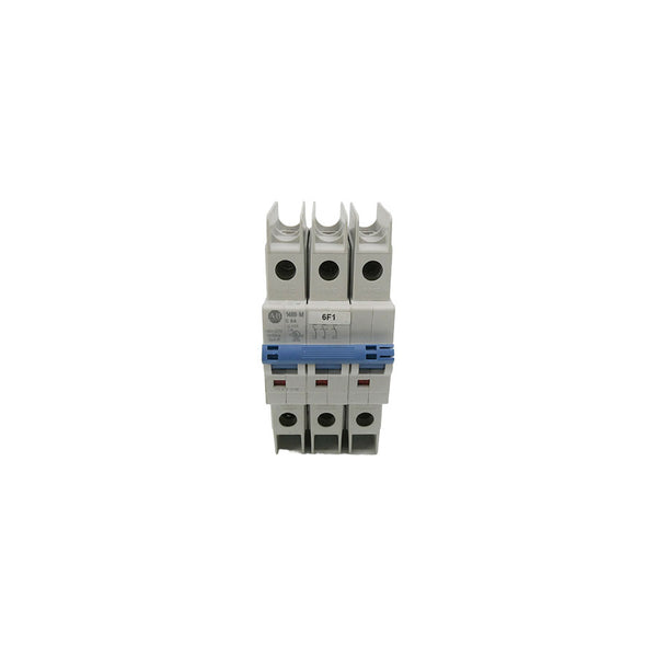 INDUSTRIAL SPARE PART 1489-M3C060 SER. D 277VAC 6A NSNP