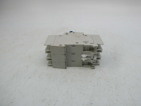 INDUSTRIAL SPARE PART 1489-M3C060 SER. D 277VAC 6A NSNP