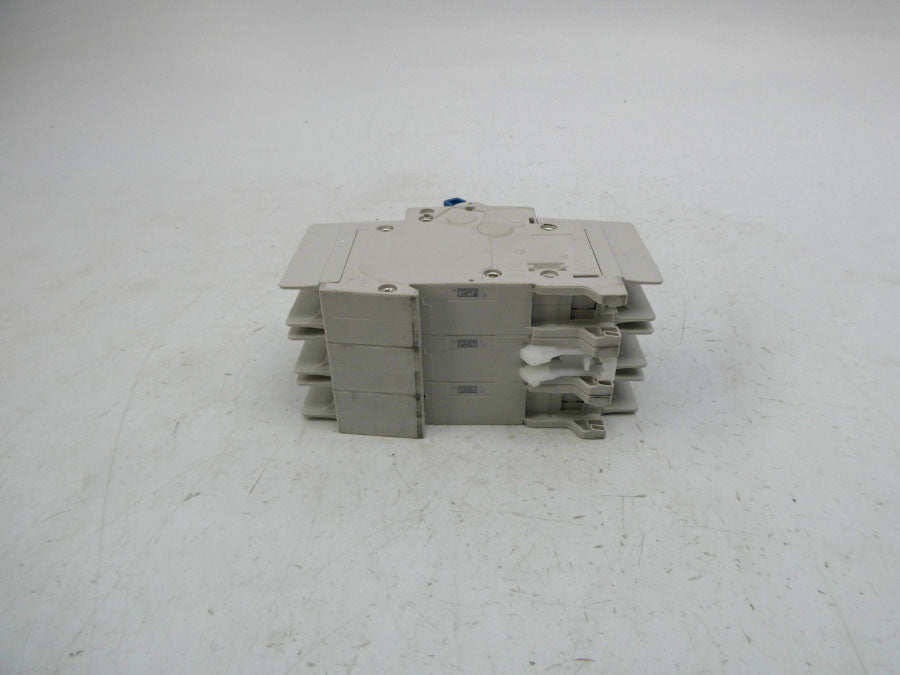 ALLEN BRADLEY 1489-M3C060 SER. D 277VAC 6A NSNP