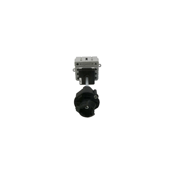 SONTHEIMER HLO25/4V/Z33SW/45 NSNP