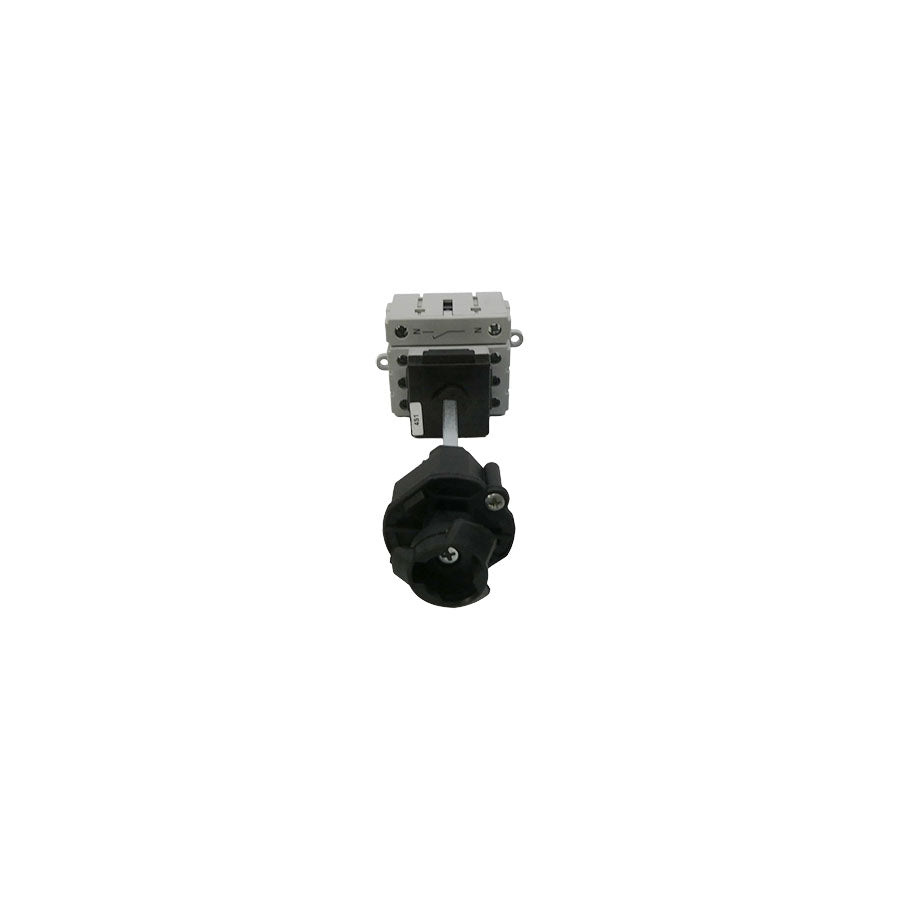 SONTHEIMER HLO25/4V/Z33SW/45 NSNP