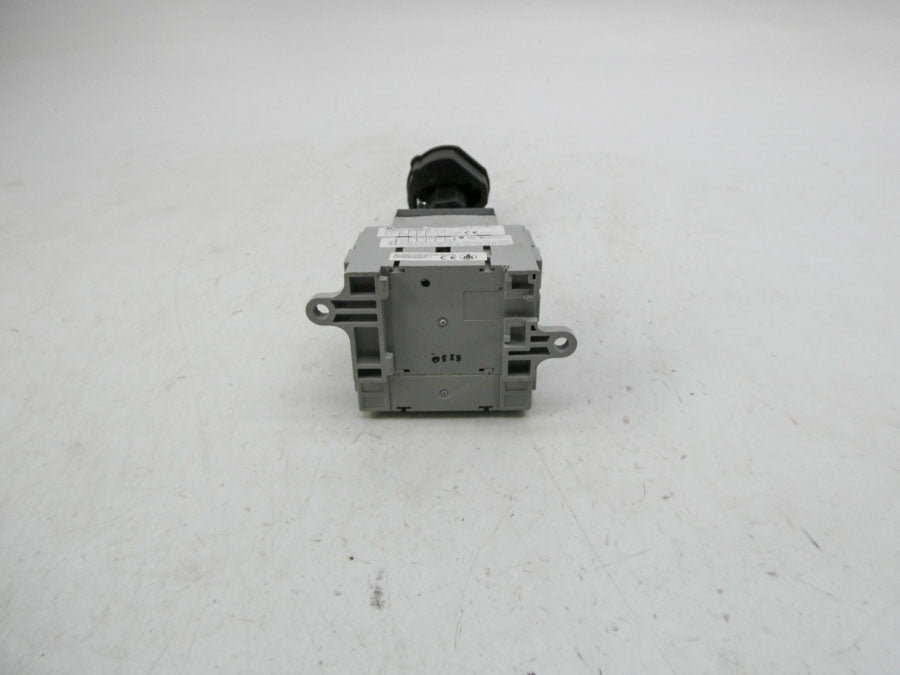SONTHEIMER HLO25/4V/Z33SW/45 NSNP