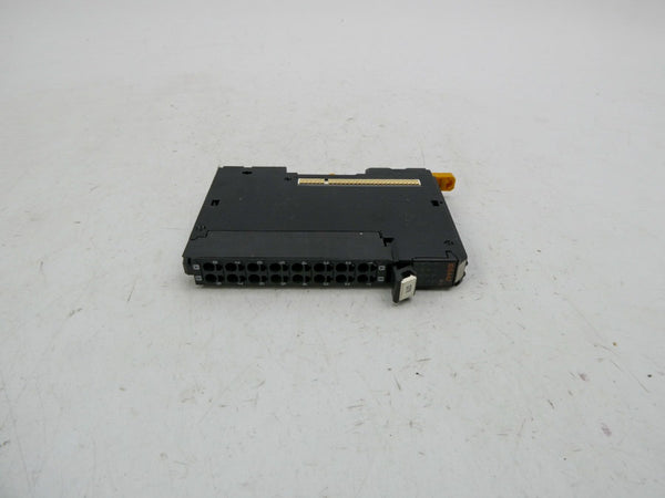OMRON NX-ID544-2 24VDC NSNP