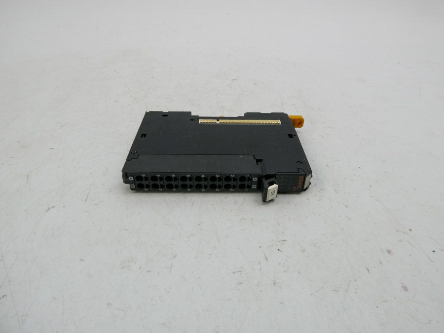 OMRON NX-ID544-2 24VDC NSNP