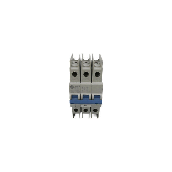 INDUSTRIAL SPARE PART 1489-M3D160 SER. D 277VAC 16A NSNP