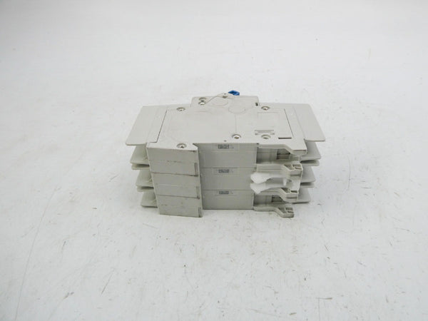 INDUSTRIAL SPARE PART 1489-M3D160 SER. D 277VAC 16A NSNP