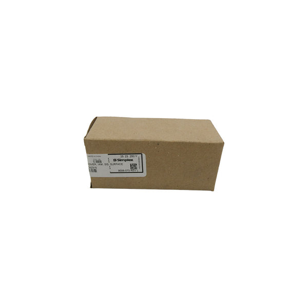 SIMPLEX 0742315 4090-9807 NSFS