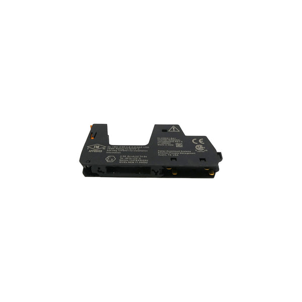 FISHER-ROSEMOUNT KL4502X1-BA1 12P4990X032 REV. H NSNP