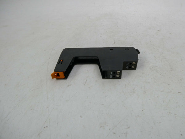 FISHER-ROSEMOUNT KL4502X1-BA1 12P4990X032 REV. H NSNP